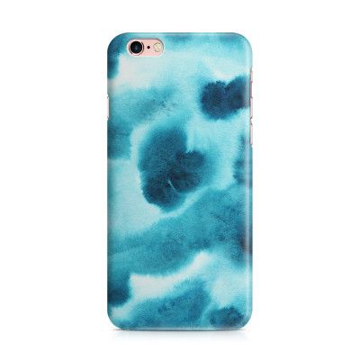 Designer Skal till Apple iPhone 6(S) - Pat2289