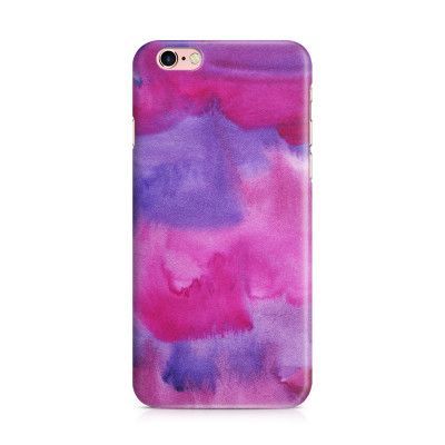 Designer Skal till Apple iPhone 6(S) - Pat2290