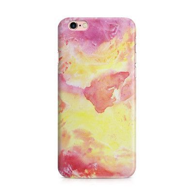 Designer Skal till Apple iPhone 6(S) - Pat2292