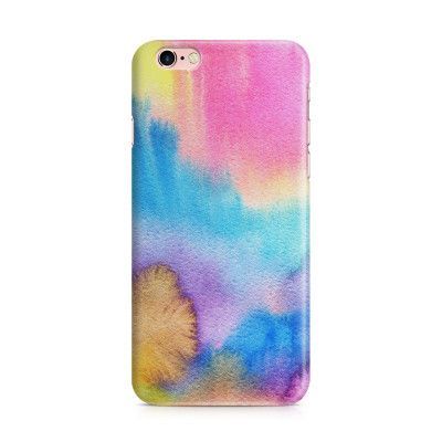 Designer Skal till Apple iPhone 6(S) - Pat2297