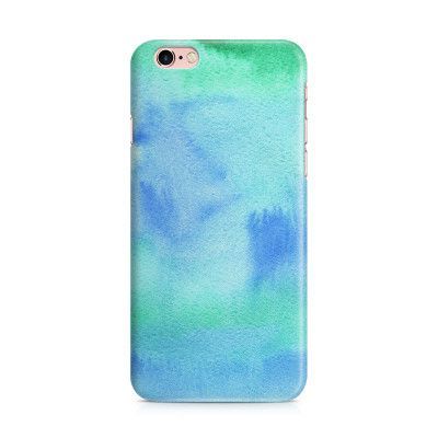 Designer Skal till Apple iPhone 6(S) - Pat2301