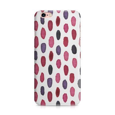 Designer Skal till Apple iPhone 6(S) - Pat2302