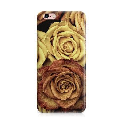 Designer Skal till Apple iPhone 6(S) - Pat2309