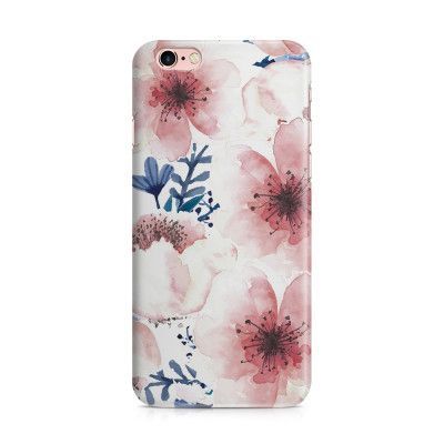 Designer Skal till Apple iPhone 6(S) - Pat2310