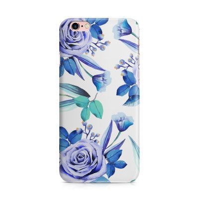 Designer Skal till Apple iPhone 6(S) - Pat2314