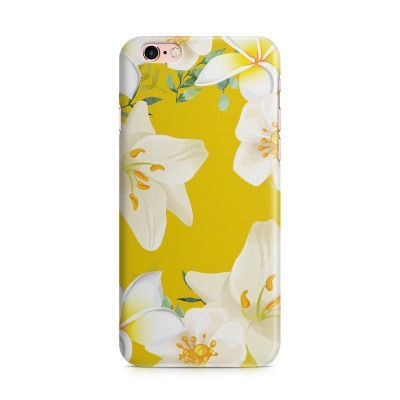 Designer Skal till Apple iPhone 6(S) - Pat2318