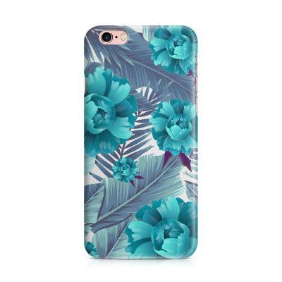 Designer Skal till Apple iPhone 6(S) - Pat2319