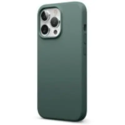 Elago Silicone Case