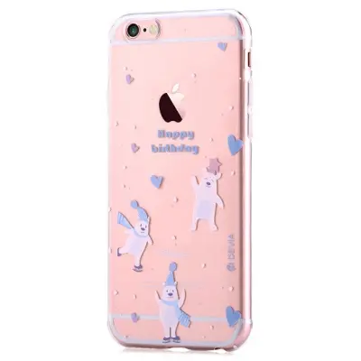 Devia Vango Ice Bear Case (iPhone 6/6S)