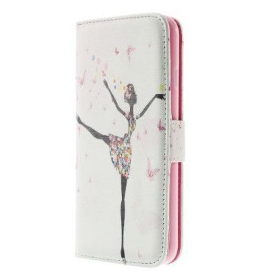 Diamante Plånboksfodral till Apple iPhone 6 / 6S