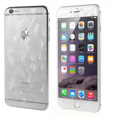 Diamond Pattern Skin (iPhone 6/6S)