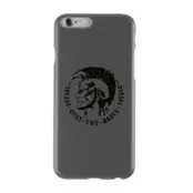 Diesel Castlerock Mohican (iPhone 6/6S)