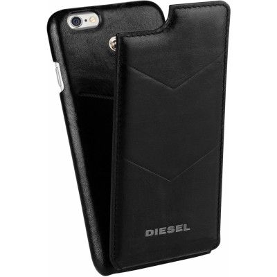 Diesel Moulded Flip Case V Design