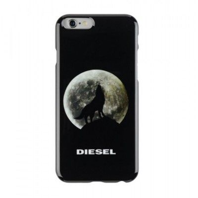 Diesel Pluton Wolf (iPhone 6/6S)