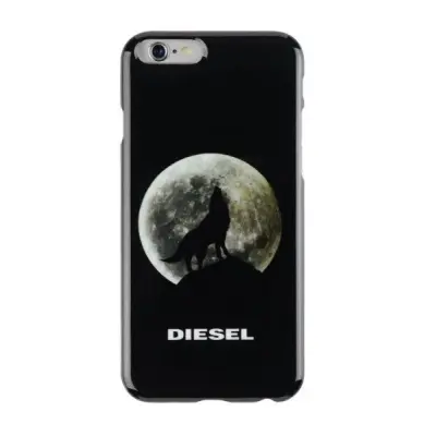 Diesel Pluton Wolf (iPhone 6/6S)