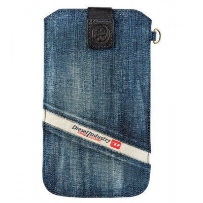 Diesel Whisper Sleeve (iPhone 6)