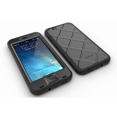 Dog & Bone Wetsuit (iPhone 6)