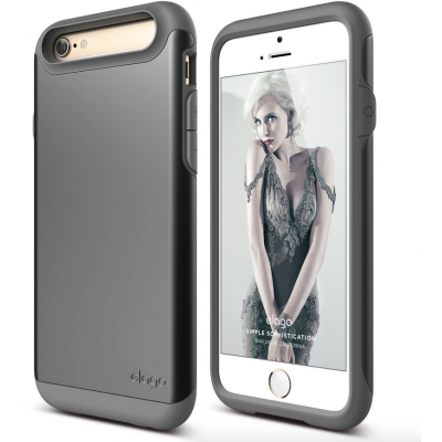 SwitchEasy Artist Aurora (iPhone 12/12 Pro)