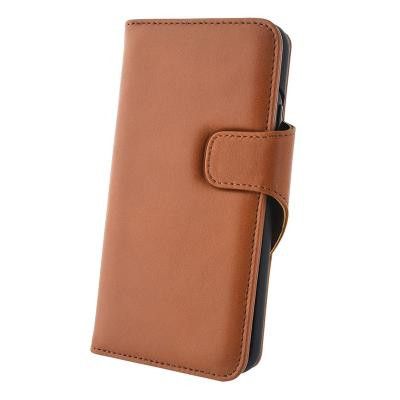 ERCKO FIXED WALLET CASE IPHONE 6/6S/7/8 COGNAC