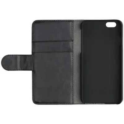 Essentials Leather Wallet (iPhone 6/6S)