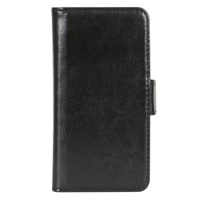 Essentials MAX Plånboksfodral till iPhone 6/6S - Svart