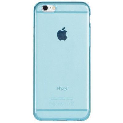 Essentials TPU Cover (iPhone 6/6S) - Transparent