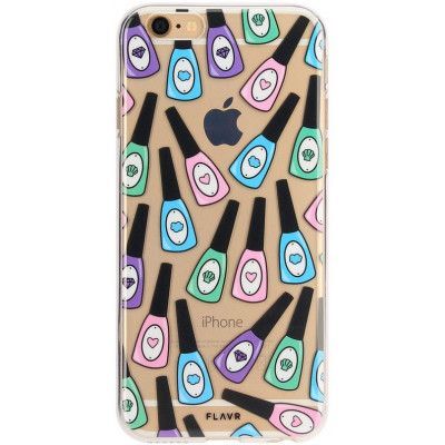 Flavr iPlate Nail Polish (iPhone 6/6S)