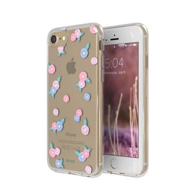 FLAVR iPlate Tiny Flowers Skal till IPhone 6/6s/7/8/SE 2020
