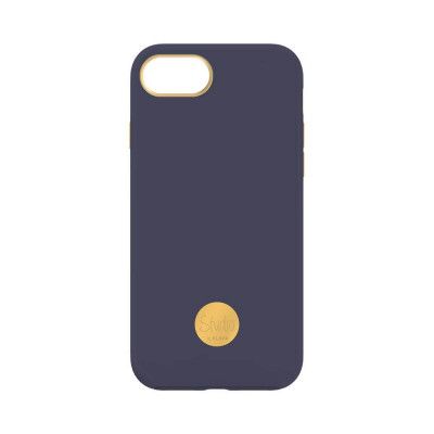 FLAVR Studio Pure Navy Skal till IPhone 6/6s/7/8/SE 2020