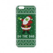 FLAVR Ugly Xmas Skal iPhone 6/6S - Färgrik