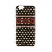 FLAVR Ugly Xmas Skal iPhone 6/6S - Svart