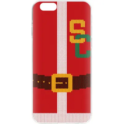 Flavr Xmas Santas Belly