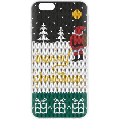 Flavr Xmas Yellow Snow