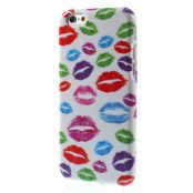 Flexicase Skal till Apple iPhone 6 / 6S  - Lips