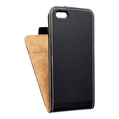 Flip fodral med kortfack till iPhone 6/6S