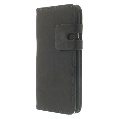 Frostig Plånboksfodral till Apple iPhone 6 / 6S - Grå