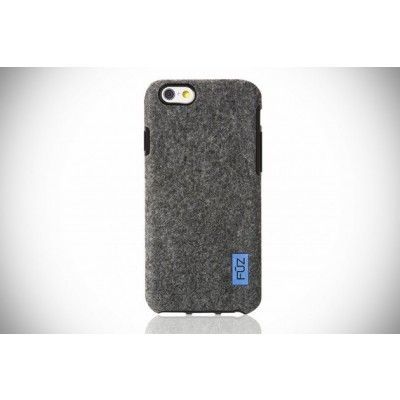 FUZ Designs Felt Case (iPhone 6)