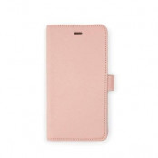FYNDVARA - Gear Plånboksfodral Onsala Äkta Läder iPhone 6/6S/7/8 Plus - Rose