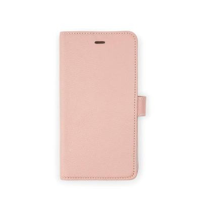 FYNDVARA - Gear Plånboksfodral Onsala Äkta Läder iPhone 6/6S/7/8 Plus - Rose