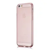G-Case Cool Series 0.6mm Skal till Apple iPhone 6 / 6S - Rosa