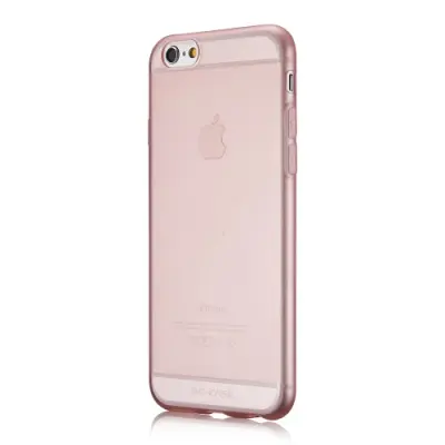 G-Case Cool Series 0.6mm Skal till Apple iPhone 6 / 6S - Rosa