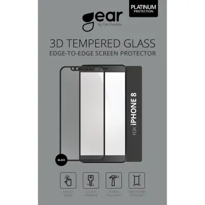 Gear Edge-to-Edge (iPhone 11 Pro/X/Xs)