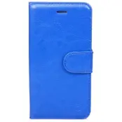 Gear Exclusive Wallet (iPhone 6/6S) - Svart