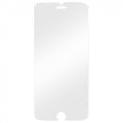 GEAR Härdat Glas 2.5D 50-pack i bulk iPhone 6/7/8/SE