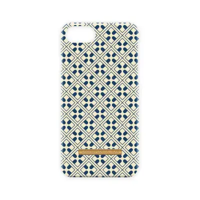 ONSALA Mobilskal Soft Blue Marocco iPhone 7/8/SE 2020