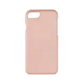 ONSALA Mobilskal Skinn Rose iPhone 7/8/SE 2020