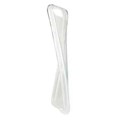 GEAR TPU mobilskal till iPhone6/7/8 Plus - Transparent