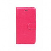 GEAR Plånboksfodral till iPhone 6 / 6S  - Rosa