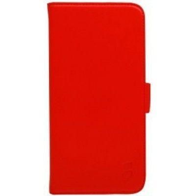 Gear Smal Plånboksväska (iPhone 6/6S) - Mörkblå