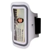 Gear Sportarmband (iPhone 6)
